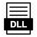 Dll File  Icon