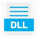 Dll File  Icon