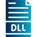 Dll File  Icon