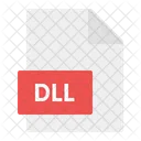 Dll  Ícone