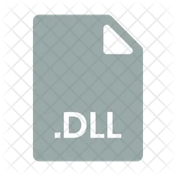 Dll Type  Icon