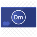 Dm Deutschland Geld Symbol