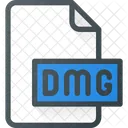 Dmg File Extension Icon