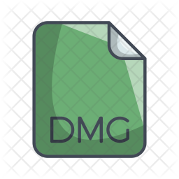 Dmg Icon