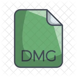 Dmg  Icon