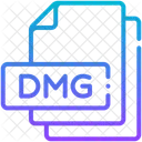 Dmg Icon