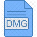 Dmg File Format Icon