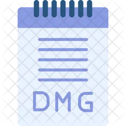 Dmg  Icon