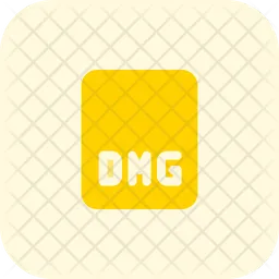 Dmg-Datei  Symbol