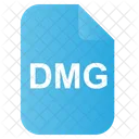 Dmg Mac Betriebssystem Symbol