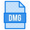 Dmg File File Types Icon