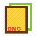 Dmg Ile Format Icon