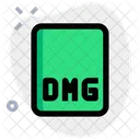 Dmg File  Icon