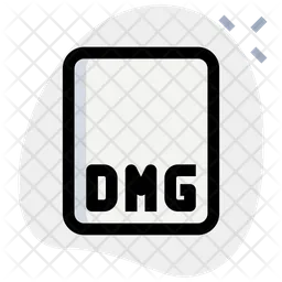 Dmg File  Icon