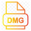 Dmg File Dmg Coding File Icon