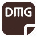 Dmg File  Symbol