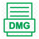 Dmg File  Icon