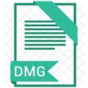 Dmg file format  Icon