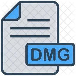 Dmg  Icon