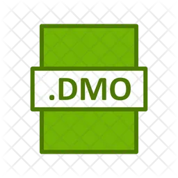 Dmo  Icono