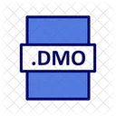 Dmo  Icon