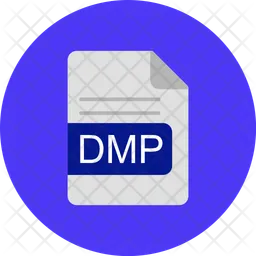 Dmp  Icon