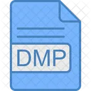 Dmp  Icono