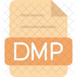 Dmp  Icon