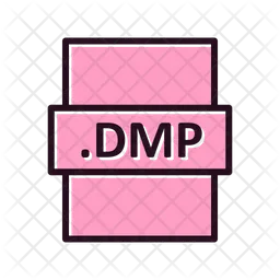 Dmp  아이콘