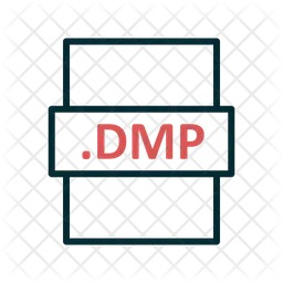 Dmp  Icon