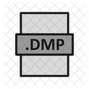Dmp  Icon