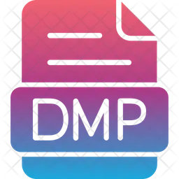 Dmp  Icon