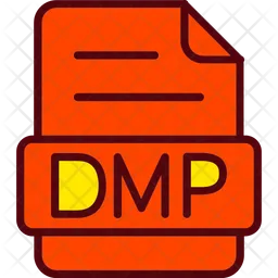 Dmp  Icon