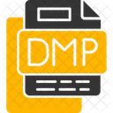 Dmp File File Format File Icon