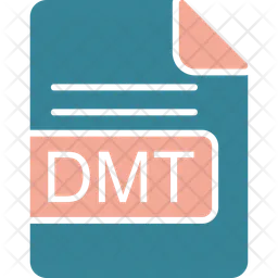 Dmt  Icon