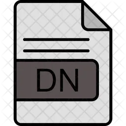 Dn  Icon