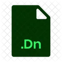 DN-Typ  Symbol