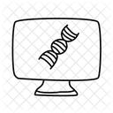 Dna  Icon