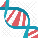 Dna Genetics Helix Icon