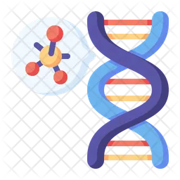 Dna  Icon