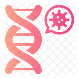 Dna  Icon