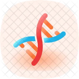 Dna  Icon