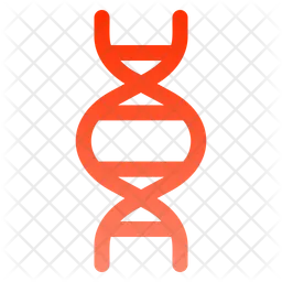 Dna  Icon