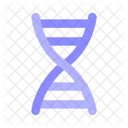 DNA  Icon