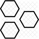 Dna Hormone Lipids Icon