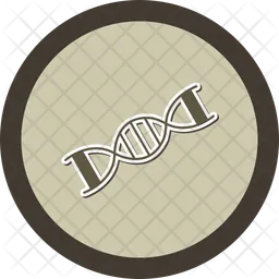 Dna  Icon