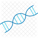 Dna Pollen Allergy Genetic Icon