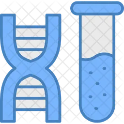 Dna  Icon