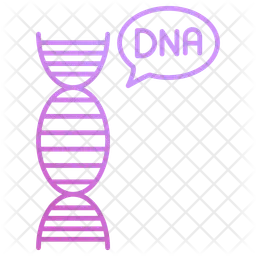 Dna  Icon