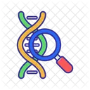 Dna  Icon